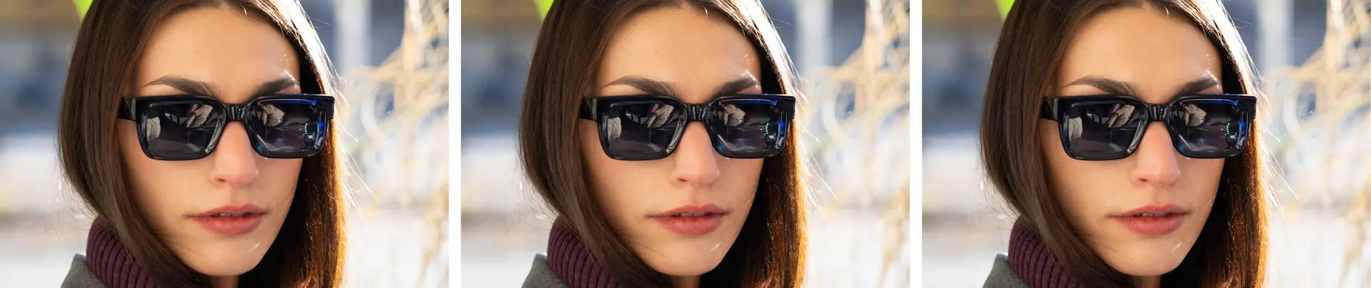 Women's Sunglasses
