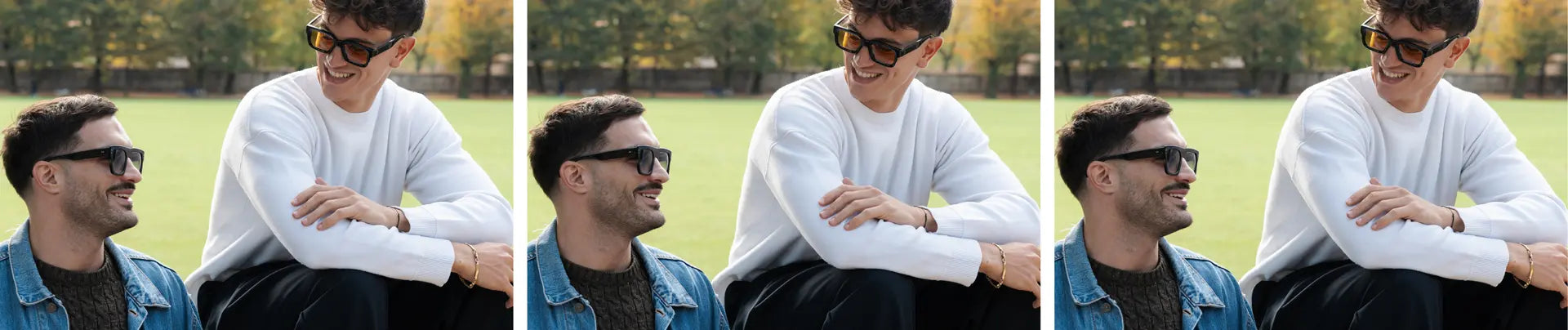 Women's and Men's Sunglasses