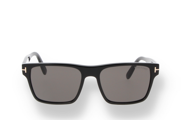 Occhiali da sole Tom Ford FT1205 01A frontale
