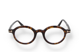 Occhiali da vista Tom Ford FT5664-B 052 frontale