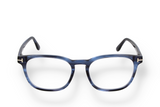 Occhiali da vista Tom Ford FT5868-B 092 frontale