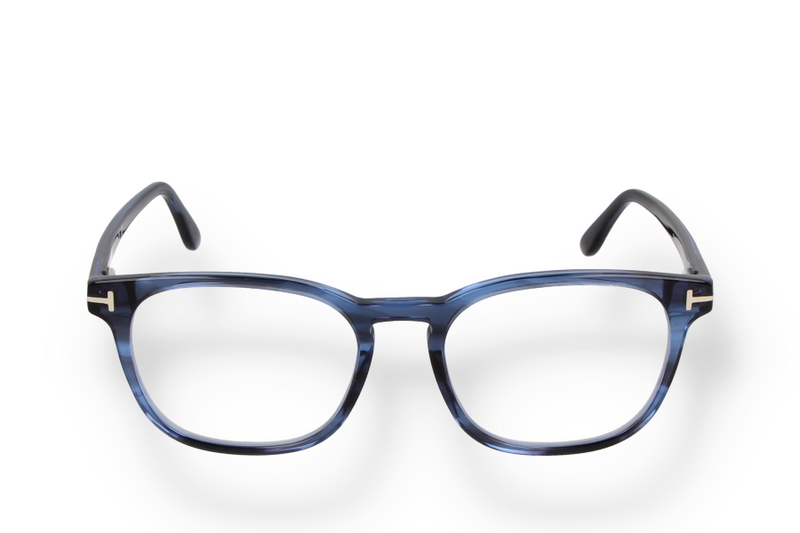 Occhiali da vista Tom Ford FT5868-B 092 frontale