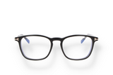Occhiali da vista Tom Ford FT5960-B 001 frontale