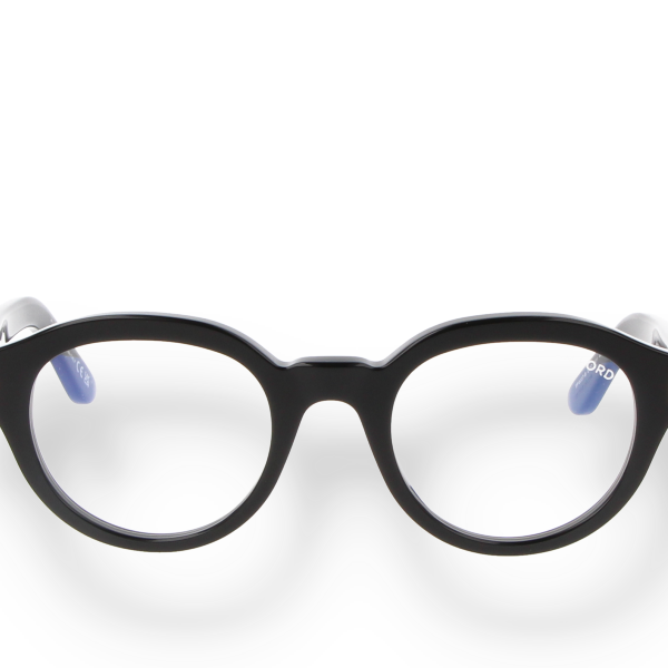 Tom Ford FT6037-B 001 eyeglasses