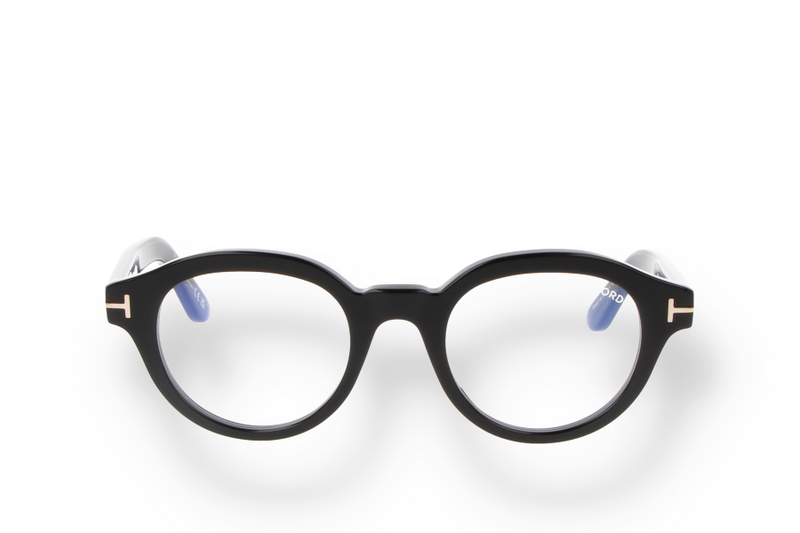 Tom Ford FT6037-B 001 eyeglasses Tom Ford FT6037-B 001 eyeglasses