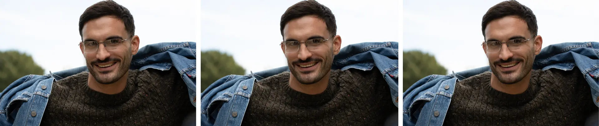 Women's and Men's Eyeglasses