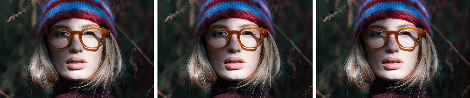 Damascus eyeglasses: cultural vision, everyday elegance.