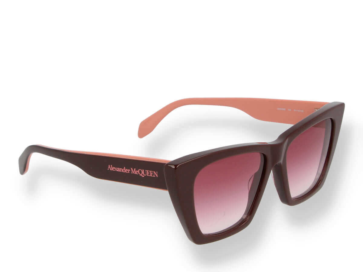Occhiali da sole Alexander Mcqueen AM0299S 004