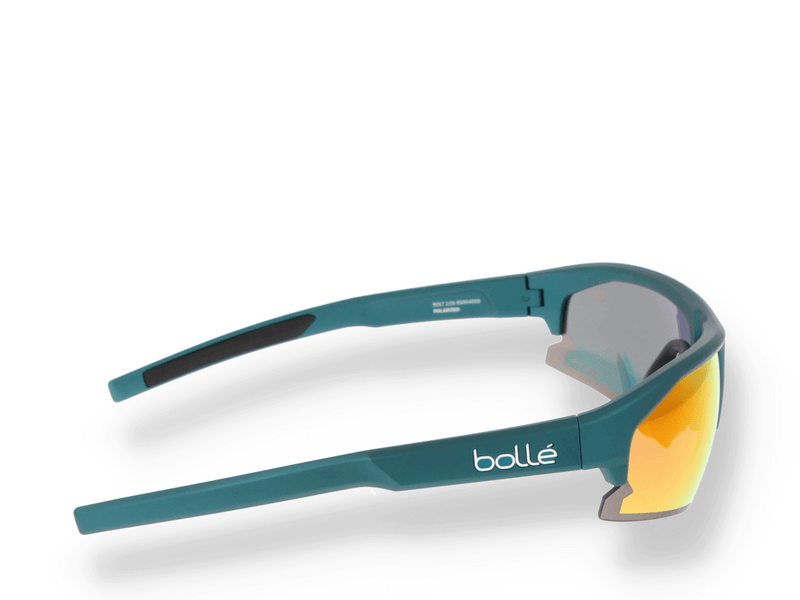 Occhiali da sole Bolle BOLT 2.0 S BS004009 laterale