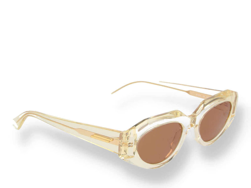 Sunglasses Bottega Veneta BV1113S 002