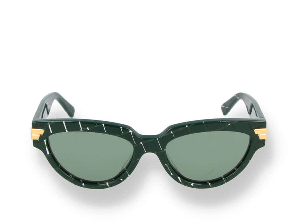 Bottega Veneta Sunglasses - Zadalux