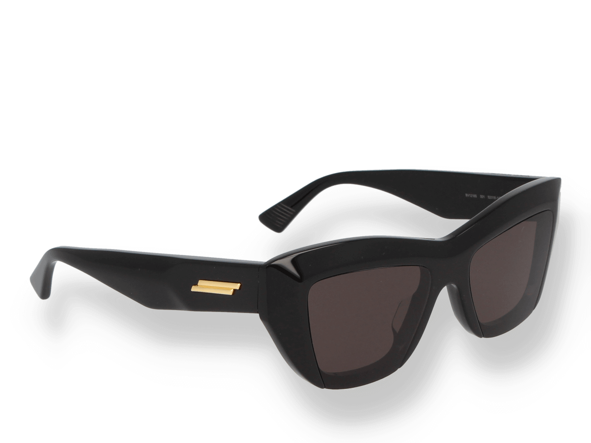 Bottega Veneta BV1218S 001 sunglasses