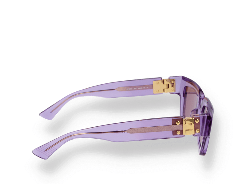 Bottega Veneta BV1230S Square Sunglasses