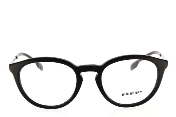 Occhiali da vista Burberry BE2321 3001 frontale
