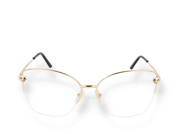 Cartier - Zadalux Eyeglasses