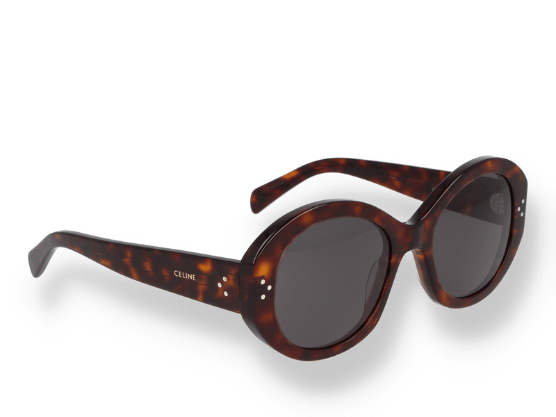 Celine tortoise sunglasses sales