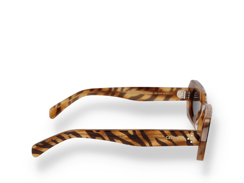 Occhiali da sole 2025 celine cat eye