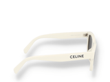 Occhiali da sole Celine CL40249U 25a laterale