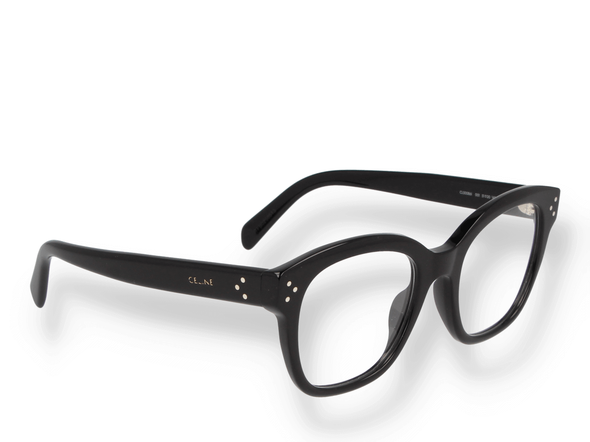 Celine CL50086I 001 eyeglasses