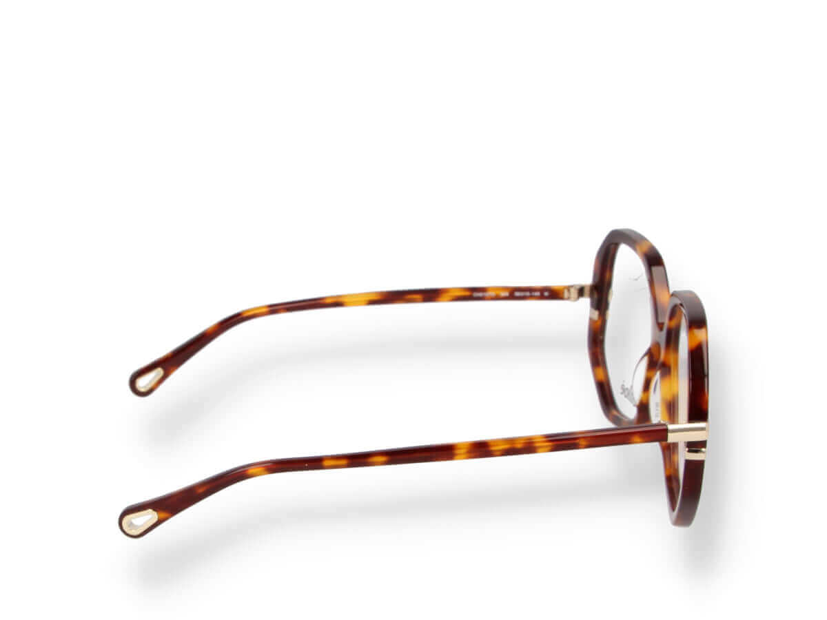 Chloé Ch0107o 004 Eyeglasses 6121