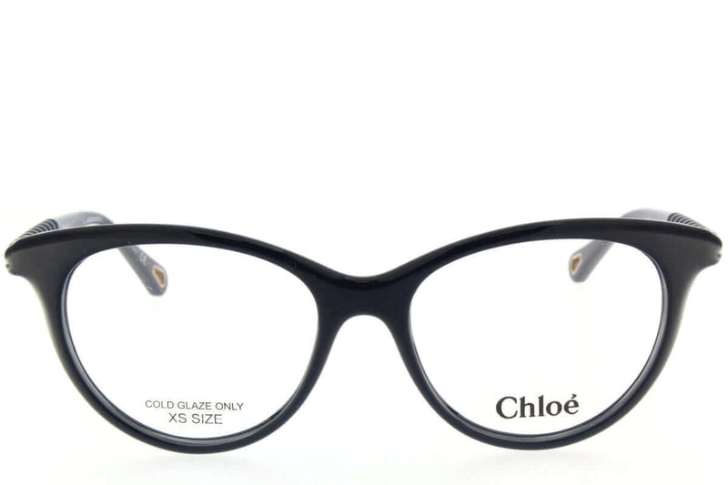 Occhiali da vista Chloé CH0005O 004 frontale