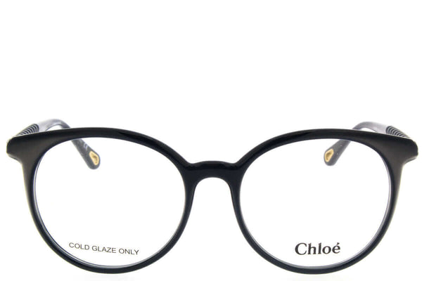 Occhiali da vista Chloé CH0006O 006 frontale