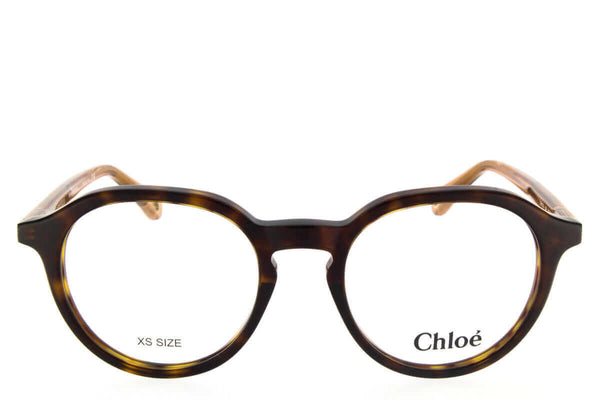 Occhiali da vista Chloé CH0012O 004 frontale