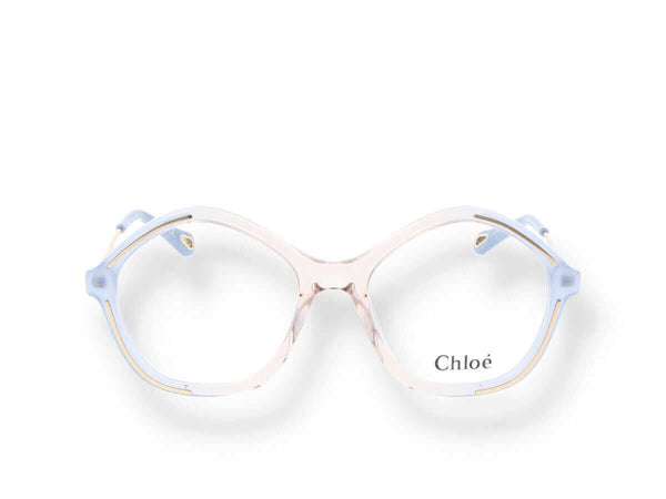 Occhiali da vista Chloé CH0062O 003 frontale