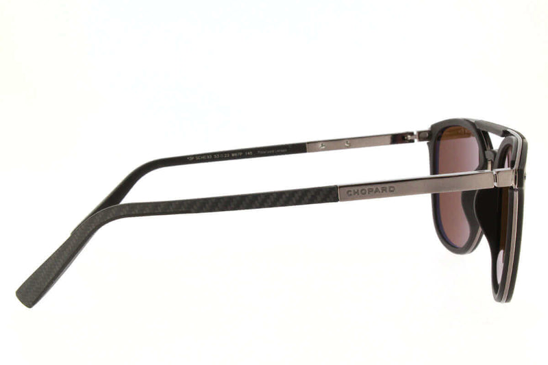 Occhiali da sole Chopard SCHC93 M67P laterale