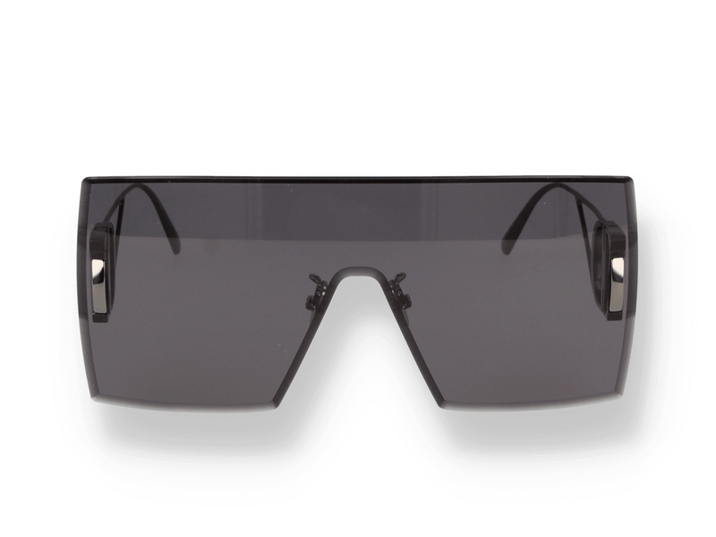 30montaigne black square sunglasses 2025