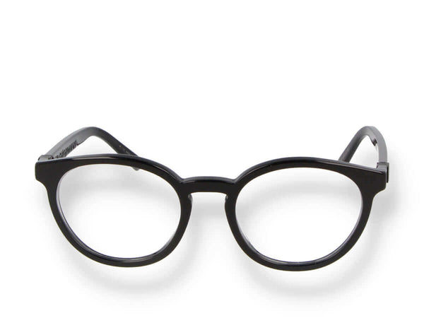 Dior round outlet eyeglasses