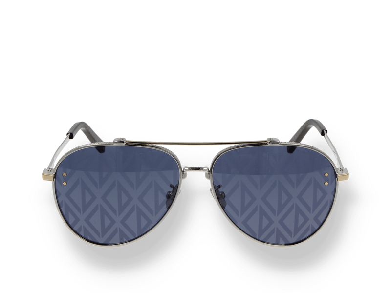 Aviator Sunglasses Louis Vuitton Shades With Diamond