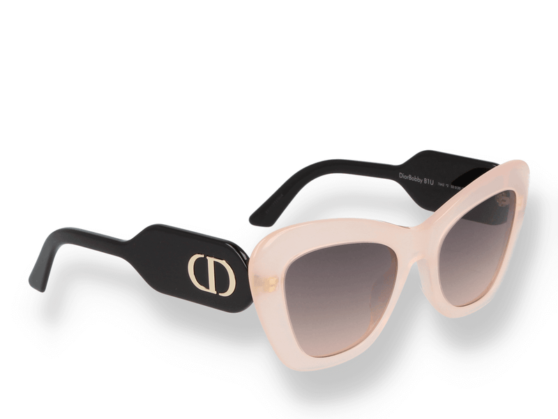 Dior sunglasses DIORBOBBY B1U 76a2 - Main Image