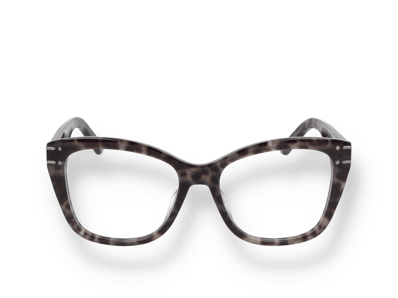 Dior cat eye sales glasses