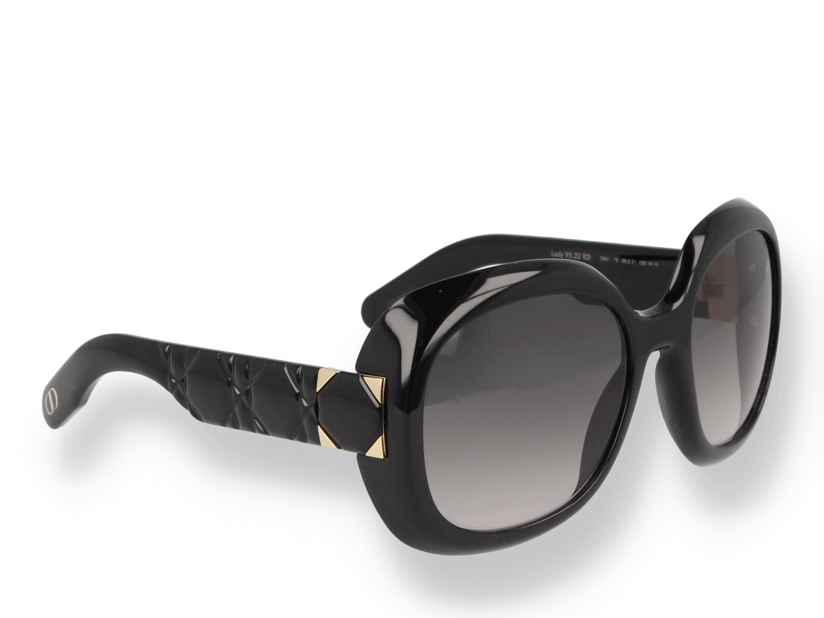 Dior LADY 9522 R2I 10a1 sunglasses