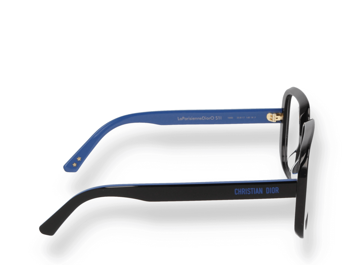 Dior LAPARISIENNEDIORO S1I 1000 eyeglasses