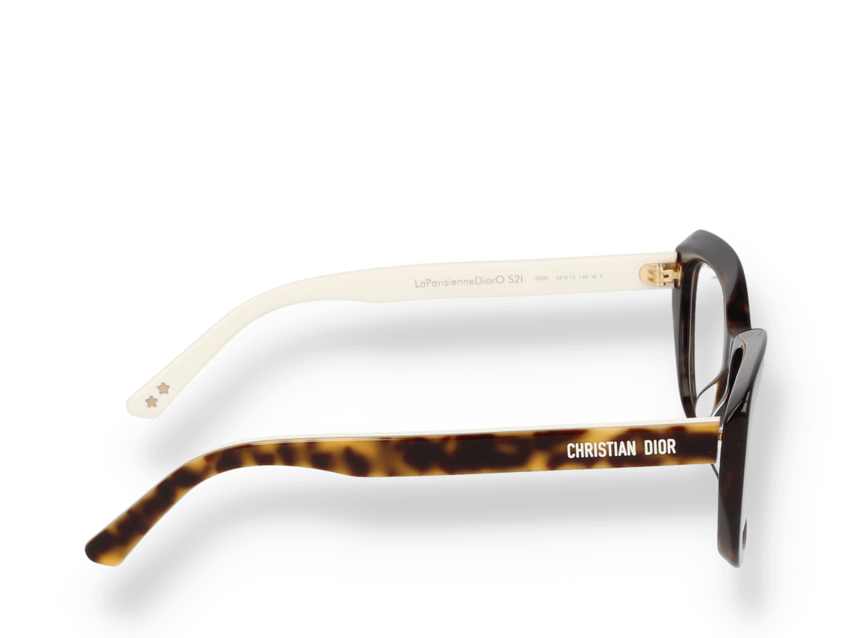 Dior LAPARISIENNEDIORO S2I 2000 eyeglasses