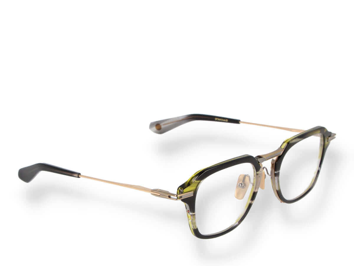 Dita DTX413-A-02 Aegeus 02A eyeglasses