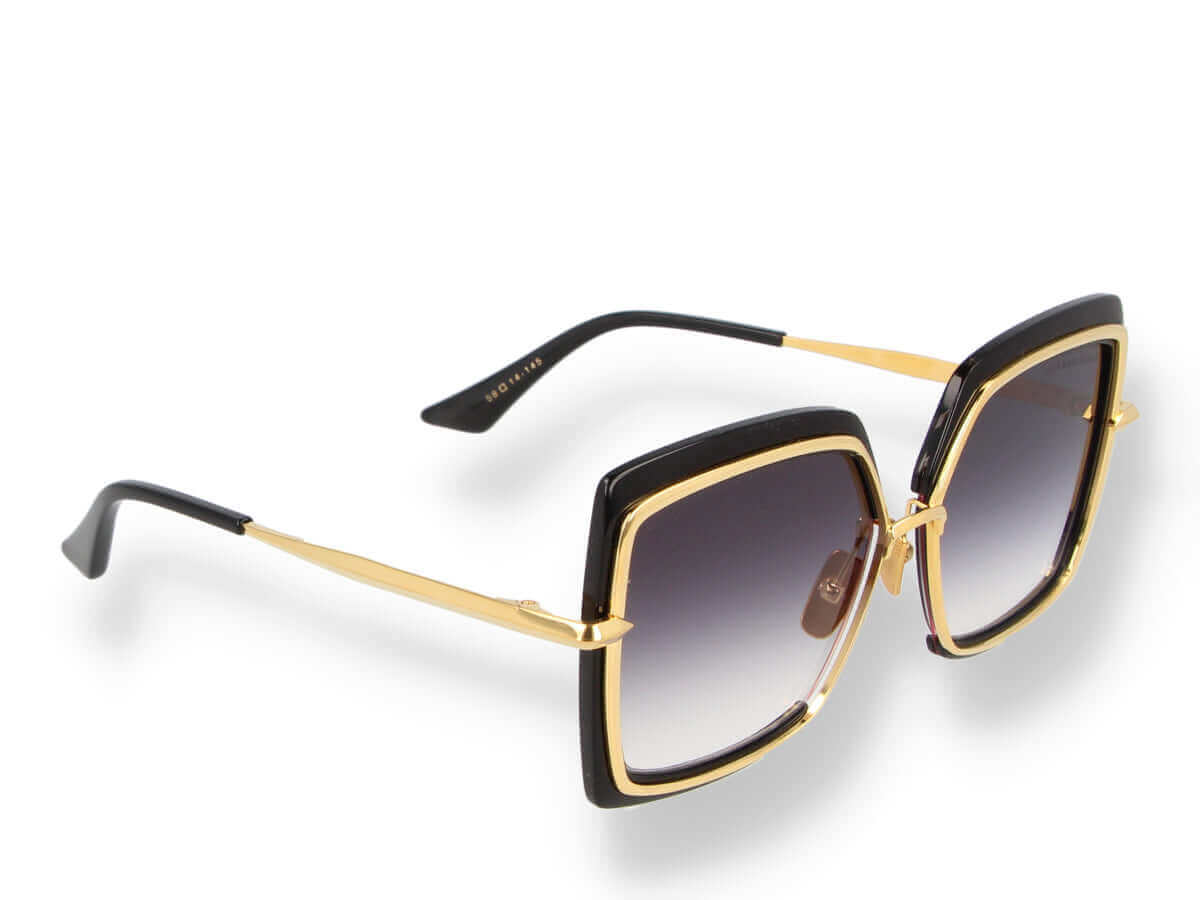 Sunglasses DITA NARCISSUS-DTS503 58-01