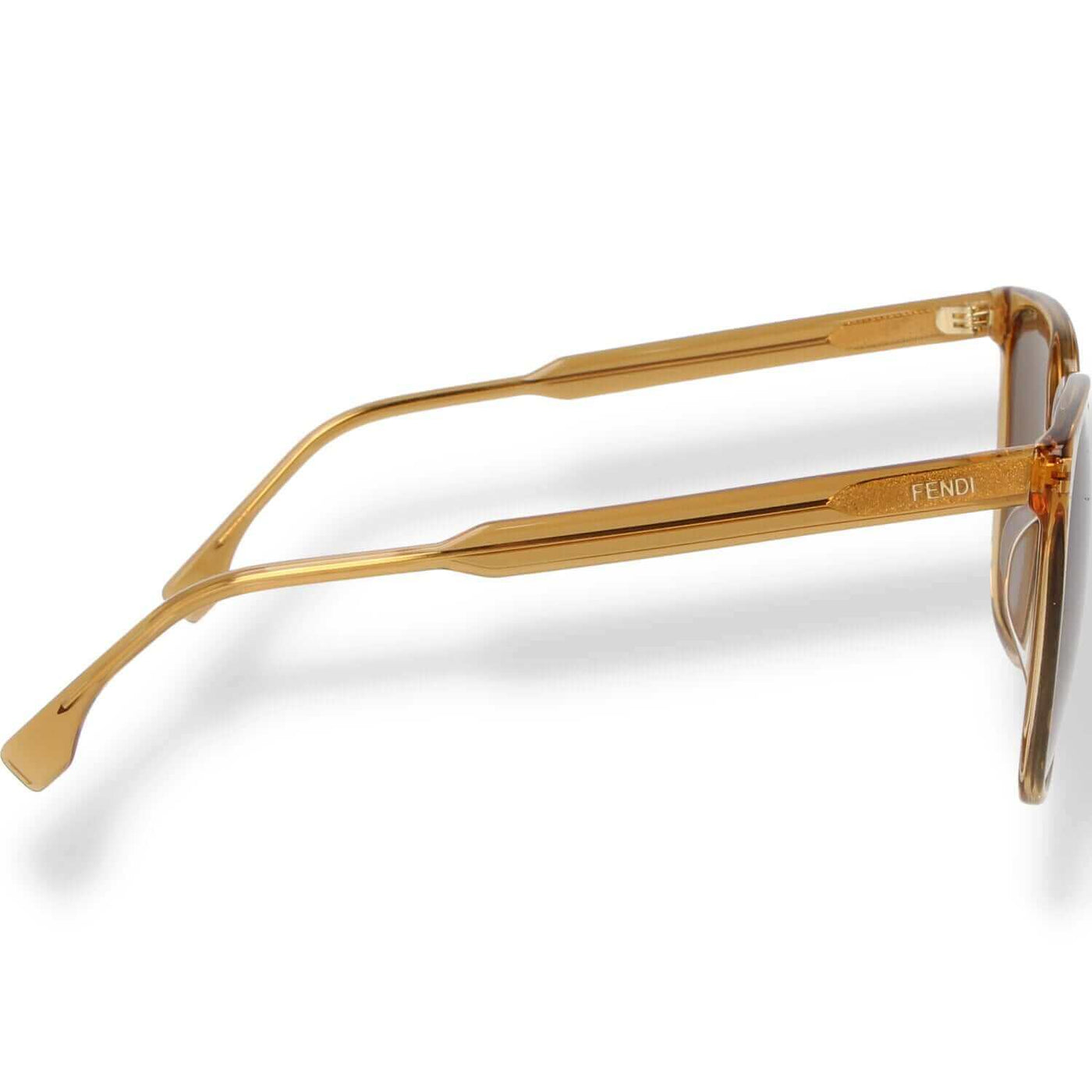 Fendi FE40030I 57e sunglasses