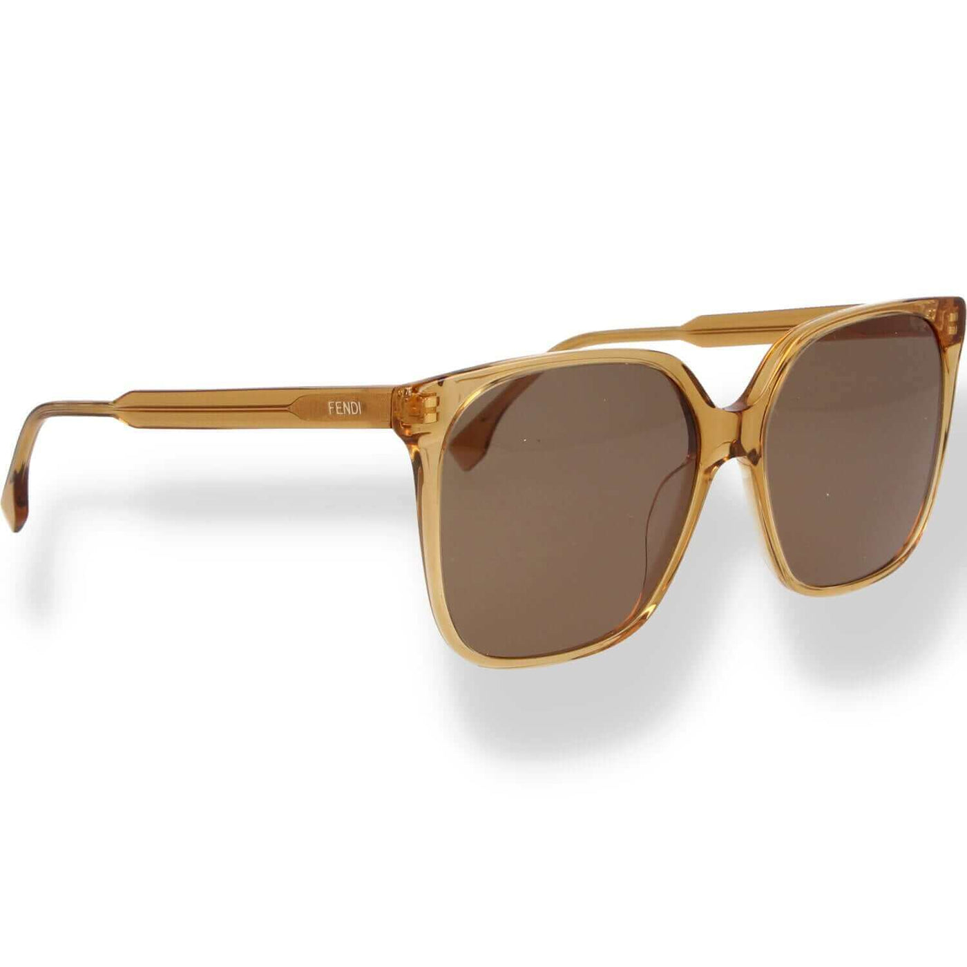 Fendi FE40030I 57e sunglasses