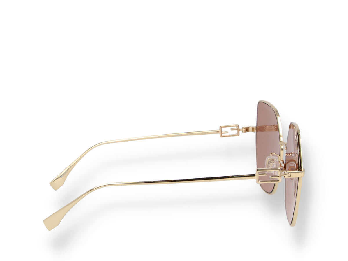 Sunglasses Fendi FE40033U 10u display picture 3