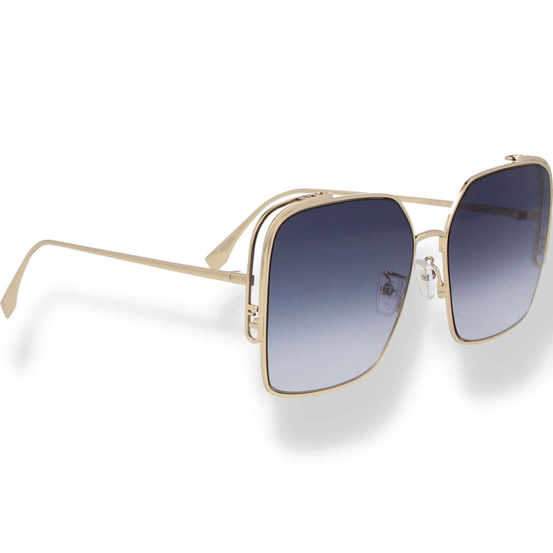 Fendi Sunglasses Style & Review 