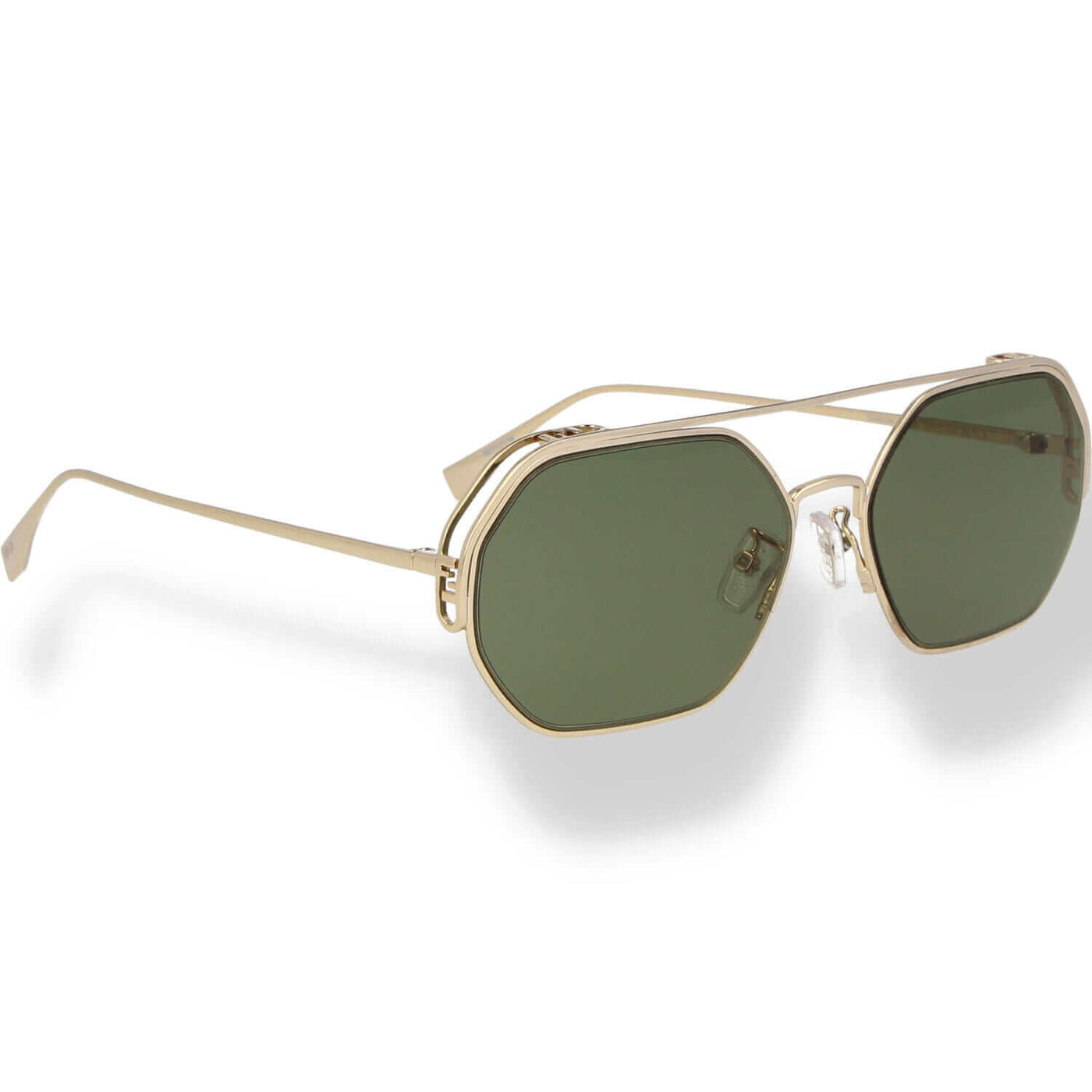 Sunglasses Fendi FE40039U 10n
