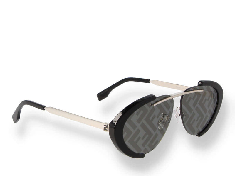 Sunglasses Fendi FE40042U 01c