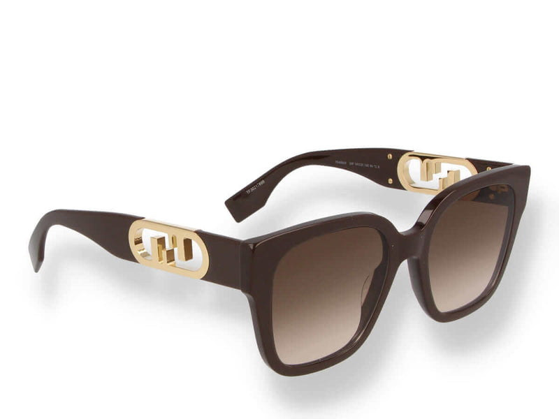 Fendi FE40018I Sunglasses
