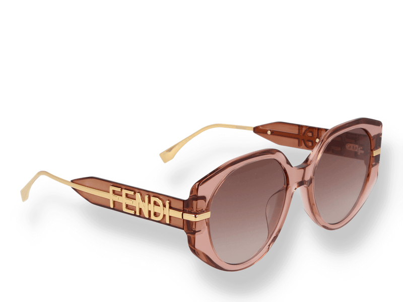 Prescription Glasses Fendi Ff 0359 Sunglasses Fendi Square