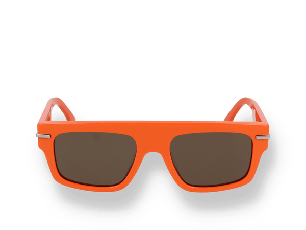 Meller | Dashi Black Orange - Sunglasses