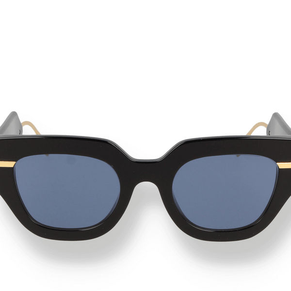 Occhiali da sole Fendi FE40097I 01v