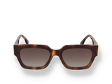 Occhiali da sole Fendi FE40099I 53b frontale